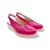 C33152 Orchid Slingback Wedge