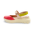A4004 Coral Multi Slingback
