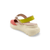 A4004 Coral Multi Slingback