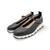 C7604 Black Platform Mary Jane