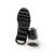 C7604 Black Platform Mary Jane