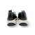C7604 Black Platform Mary Jane