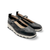C7604 Black Platform Mary Jane