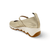 C7604 Gold Platform Mary Jane