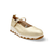 C7604 Gold Platform Mary Jane