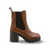 VEIL Rich Tan WATERPROOF Boot