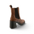 VEIL Rich Tan WATERPROOF Boot