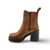 VEIL Rich Tan WATERPROOF Boot