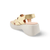 D9724 Gold Platform Sandal