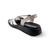 C6530 Pewter Sandal