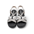 C6530 Pewter Sandal
