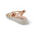 C6530 Gold Sandal