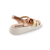 C6530 Gold Sandal