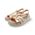 C6530 Gold Sandal