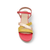 D8283 Multi Platform Sandal