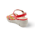 D8283 Multi Platform Sandal