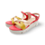 D8283 Multi Platform Sandal