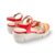 D8283 Multi Platform Sandal