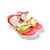 D8283 Multi Platform Sandal