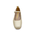 A86101 Gold Mary Jane Flat