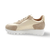 A2464 Beige Rose Gold Sneaker