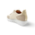 A2464 Beige Rose Gold Sneaker