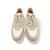 A2464 Beige Rose Gold Sneaker