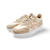 A2464 Beige Rose Gold Sneaker