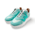 A2464 Blue Mix Sneaker