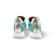 A2464 Blue Mix Sneaker