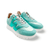 A2464 Blue Mix Sneaker