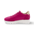 A2476 Fuchsia/Cream Sneaker