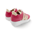 A2476 Fuchsia/Cream Sneaker