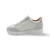 A2476 White/Nude Sneaker