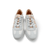 A2476 White/Nude Sneaker