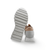 A2476 White/Nude Sneaker