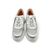 A3622 Silver Pewter Sneaker