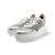 A3622 Silver Pewter Sneaker