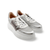 A3622 Silver Pewter Sneaker