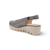 C33152 Pewter Slingback Wedge