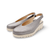 C33152 Pewter Slingback Wedge