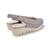 C33152 Pewter Slingback Wedge