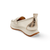 HV264043 Kansas Gold/Off White Sport Loafer