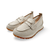 HV264043 Kansas Gold/Off White Sport Loafer