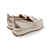 HV264043 Kansas Gold/Off White Sport Loafer