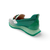 BHV263948 Kansas White/Green Sport Loafer