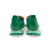 BHV263948 Kansas White/Green Sport Loafer