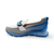 BHV263948 Kansas White/Indigo Sport Loafer