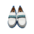 BHV263948 Kansas White/Indigo Sport Loafer