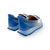 BHV263948 Kansas White/Indigo Sport Loafer
